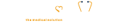 site logo